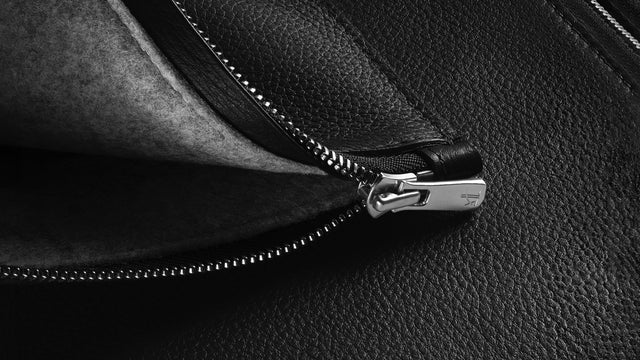 ykk excella best metal zipper about woolnut