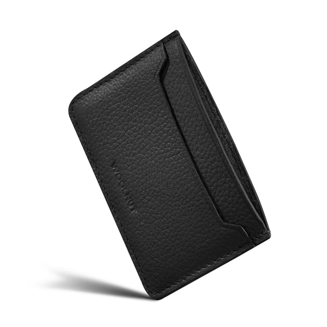 Leather Card Holder