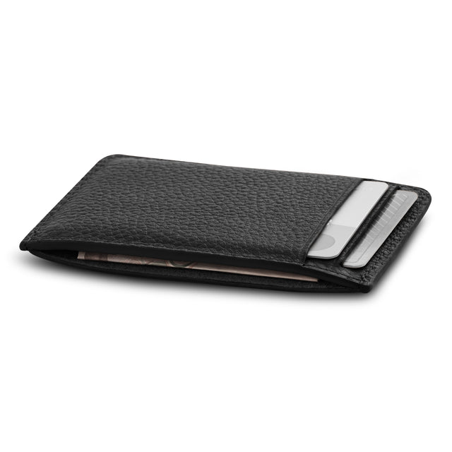 Leather Card Holder