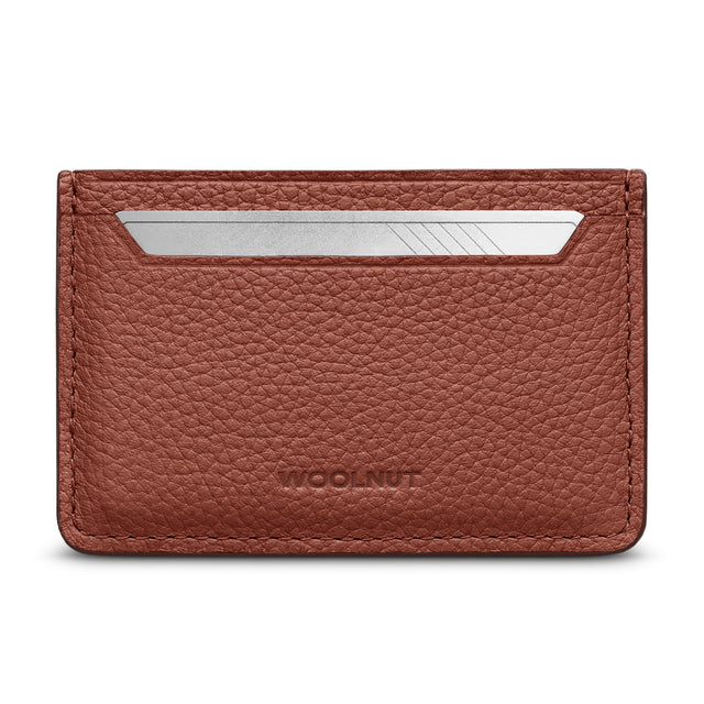 Leather Card Holder