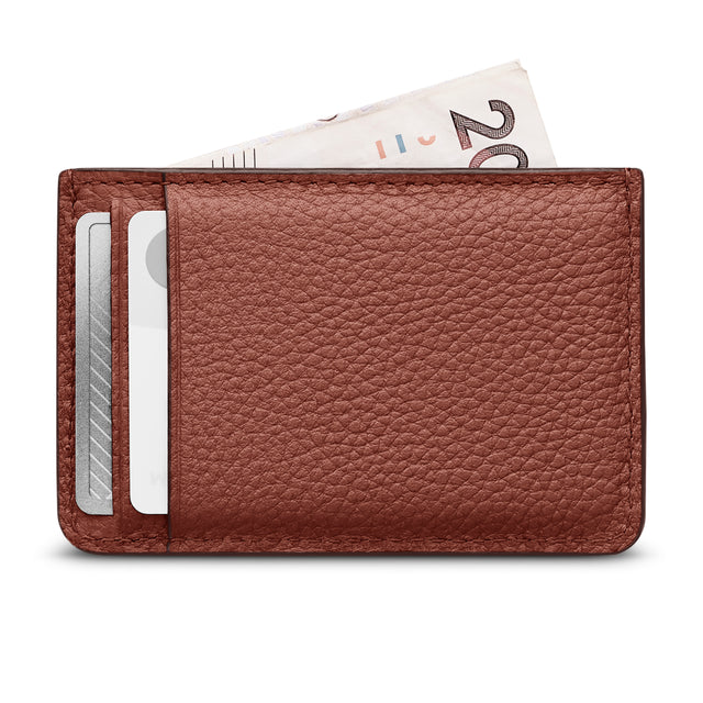 Leather Card Holder