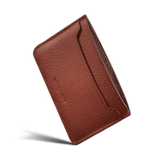 Leather Card Holder