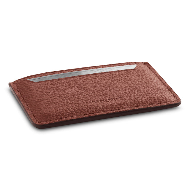 Leather Card Holder