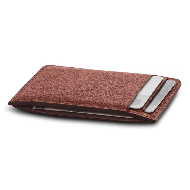 Leather Card Holder