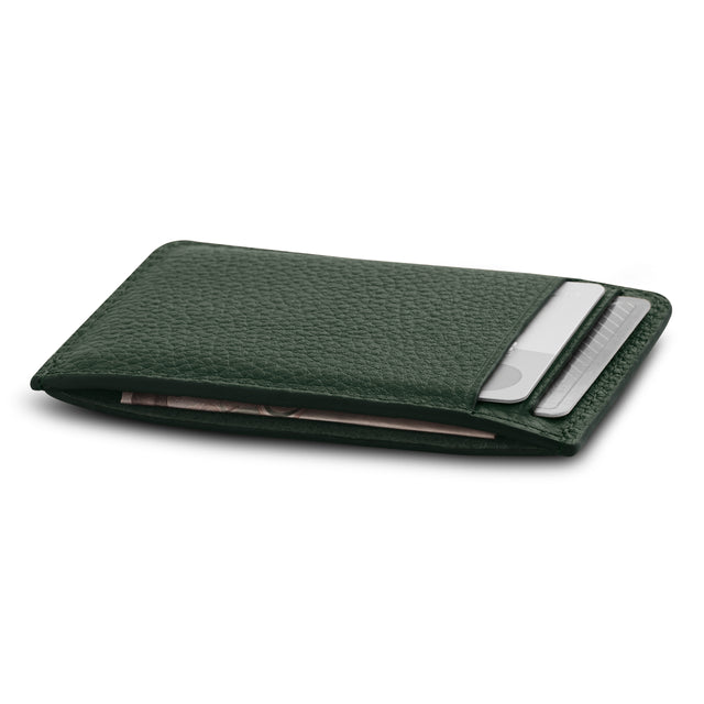 Leather Card Holder