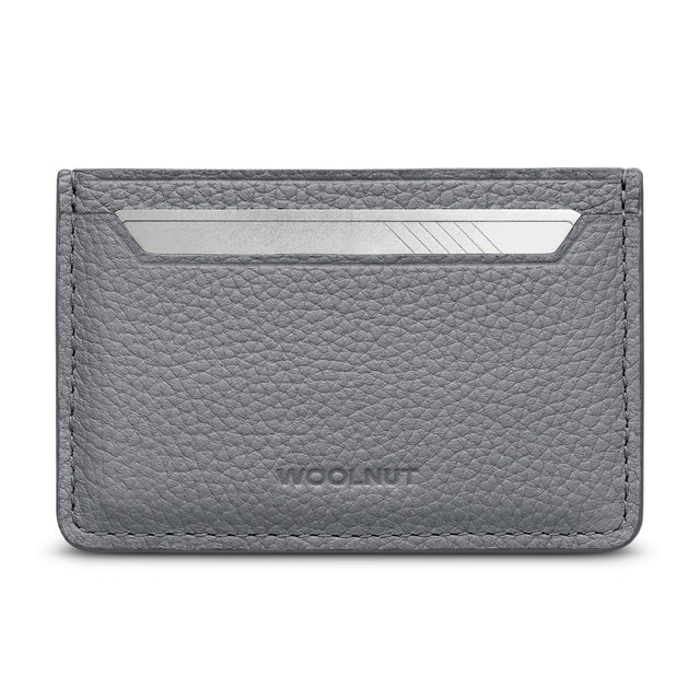 Leather Card Holder