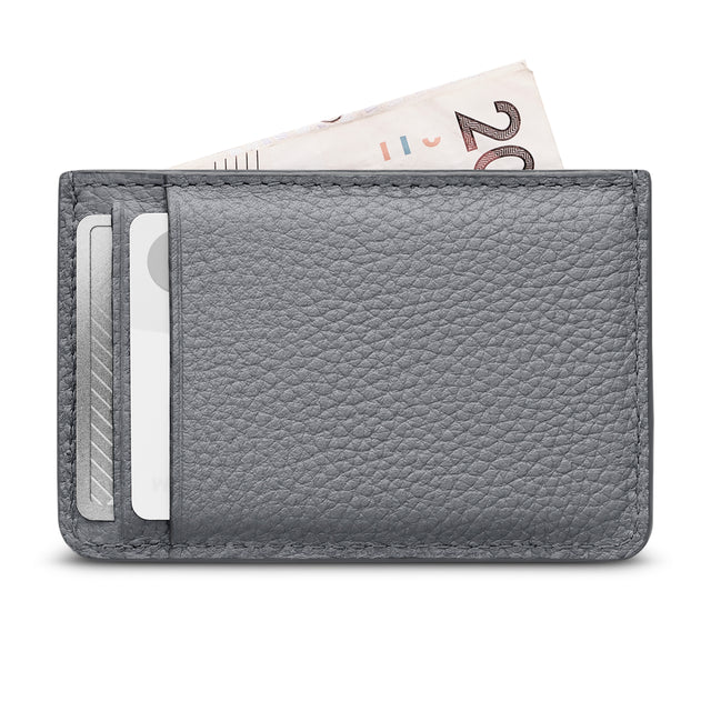 Leather Card Holder