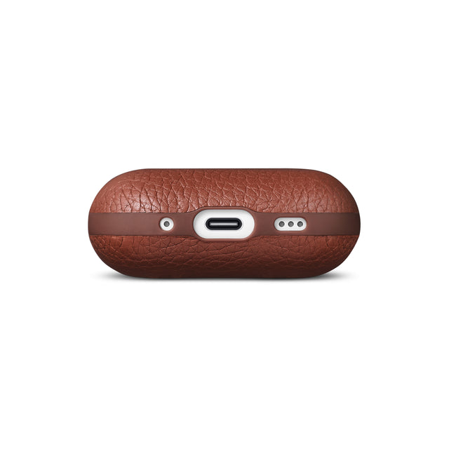 Leather Case for AirPods Pro 3