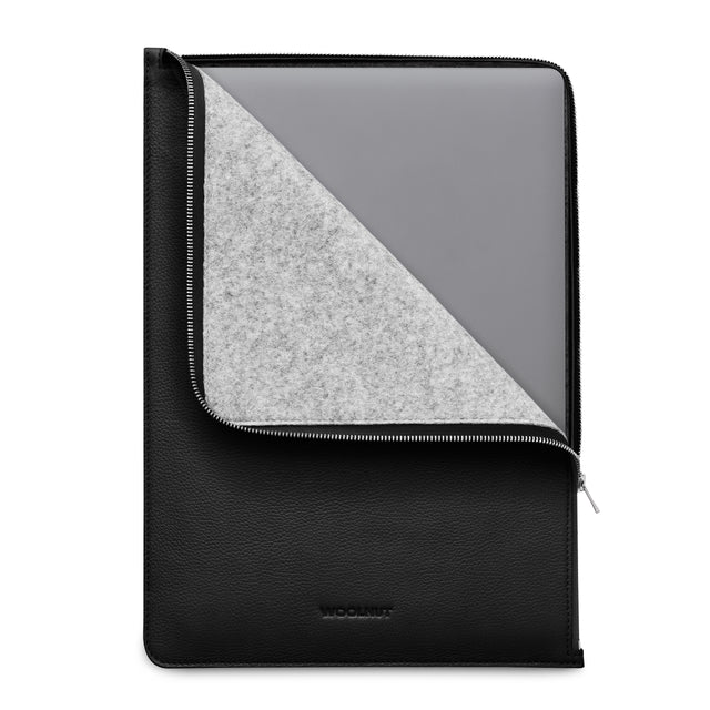 Leather Folio for 16-inch MacBook Pro