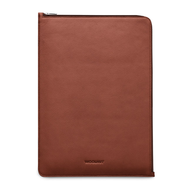 Leather Folio for 16-inch MacBook Pro