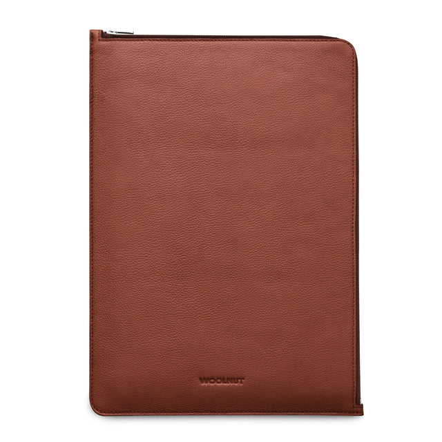 Leather Folio for 15-inch MacBook Air