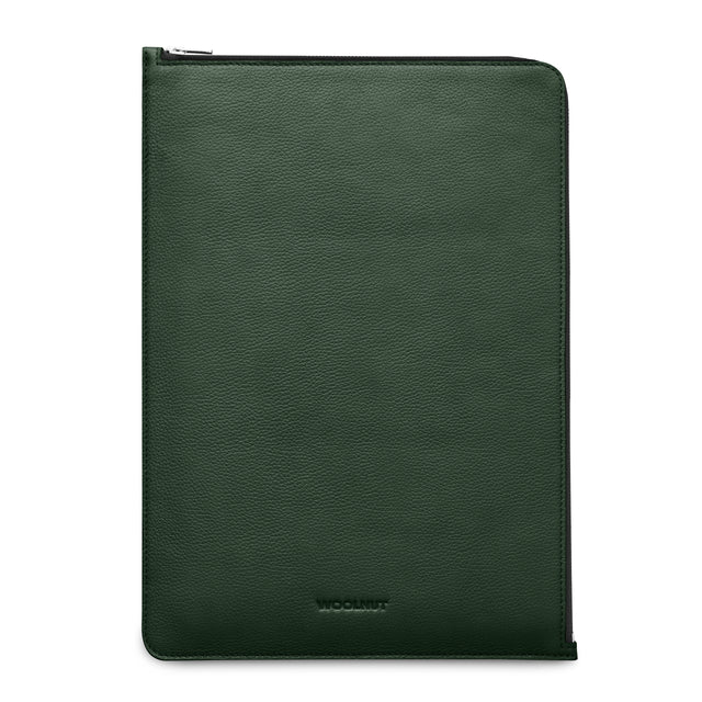 Leather Folio for 16-inch MacBook Pro