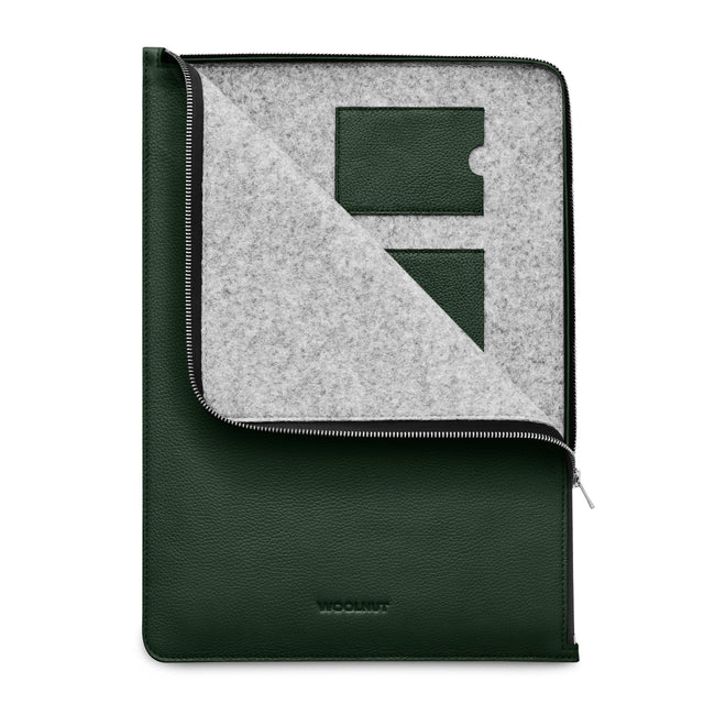 Leather Folio for 15-inch MacBook Air