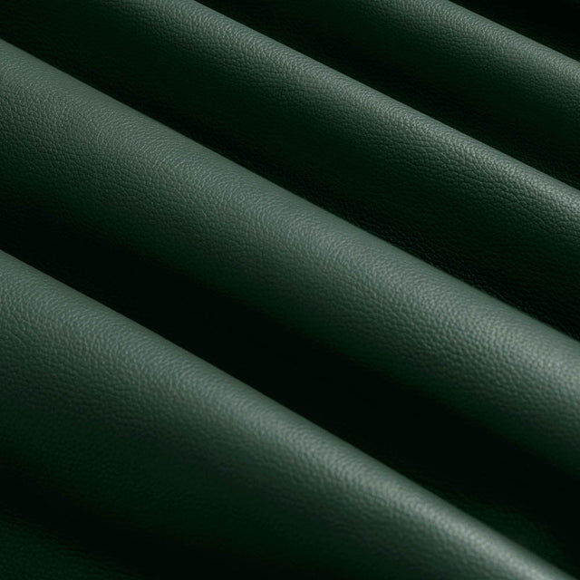 woolnut full-grain leather from sweden scandinavia green