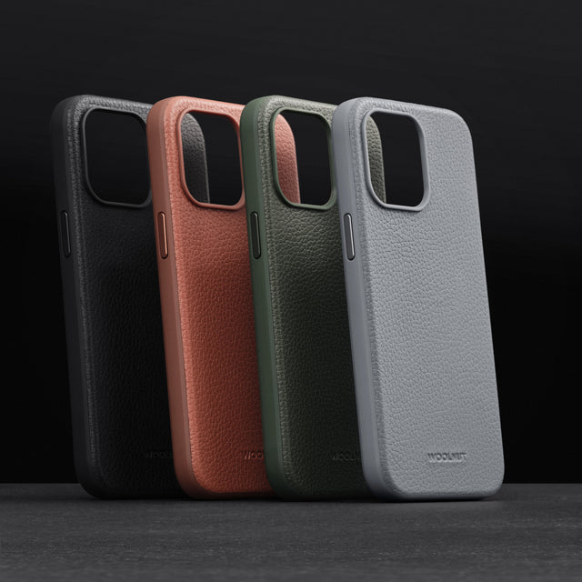 iphone pro leather case best