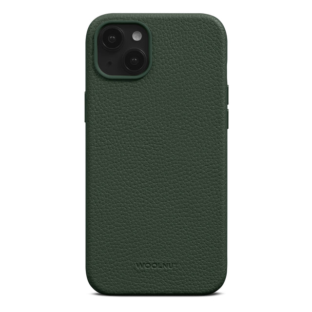 Leather Case for iPhone 15 Plus