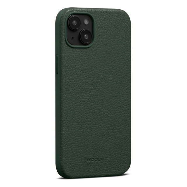 Leather Case for iPhone 15 Plus