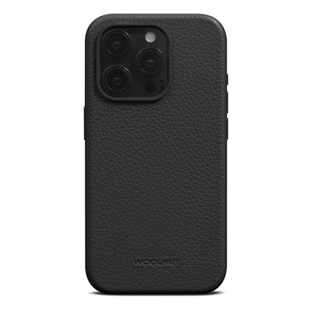 Leather Case for iPhone 15 Pro