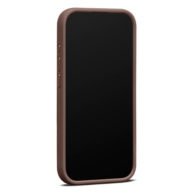 Leather Case for iPhone 15 Pro