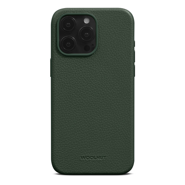 Leather Case for iPhone 15 Pro Max