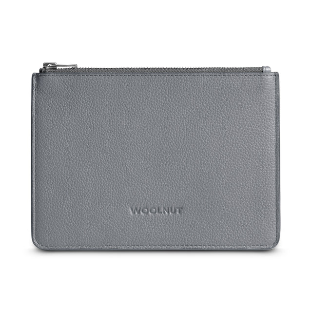 Leather Pouch (Flat)