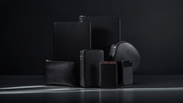 WOOLNUT Black Friday 2025 Black Days