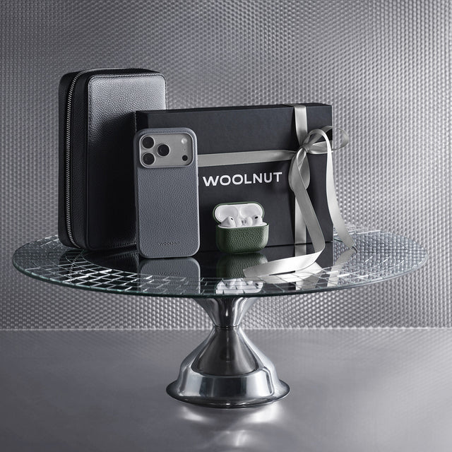 woolnut gift guide ideas presents 2026