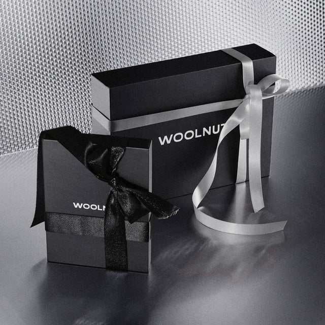 WOOLNUT gift ideas