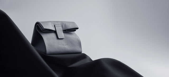 WOOLNUT Mantle Bag