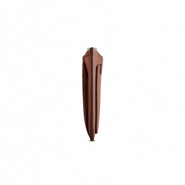 Leather Folio Wallet