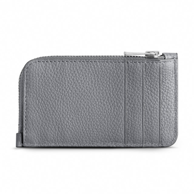 Leather Folio Wallet