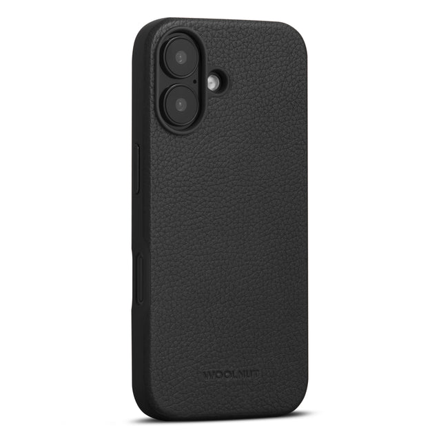 Leather Case for iPhone 16