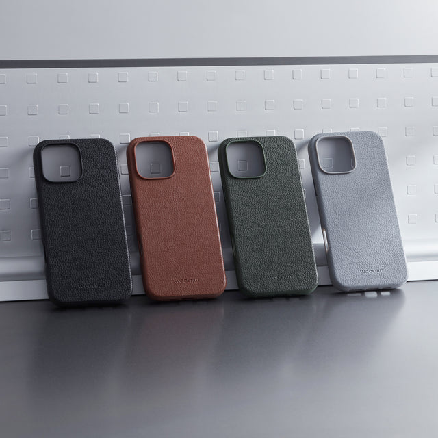 iphone 16 pro max leather case plus pro max cases