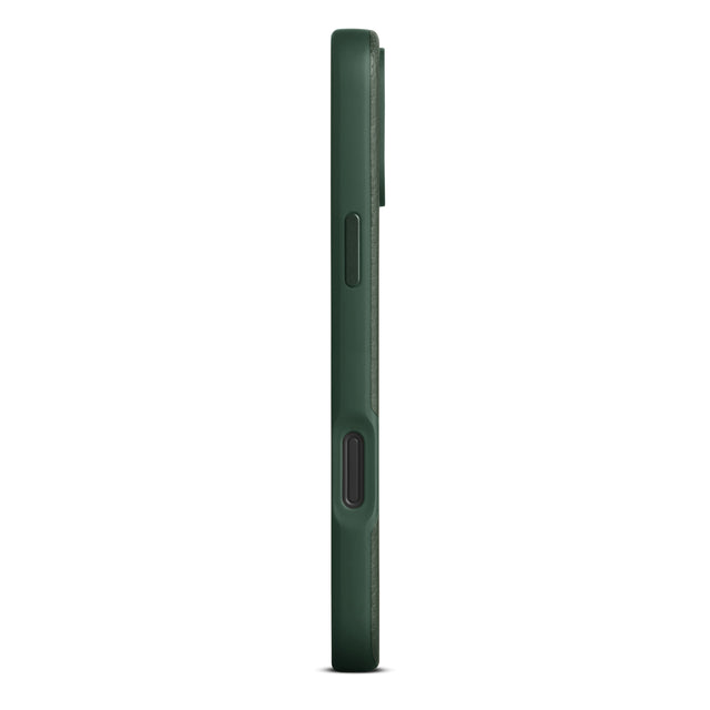 Leather Case for iPhone 16 Plus