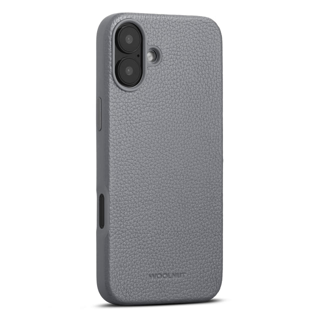 Leather Case for iPhone 16 Plus