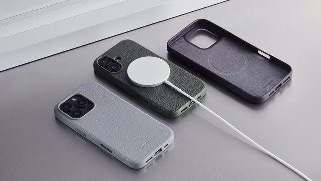iphone 16 pro leather case 17 pro 17 air cover best 2025 16 pro max plus woolnut