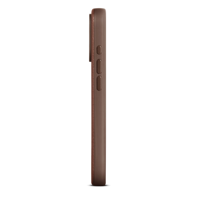 Leather Case for iPhone 16 Pro