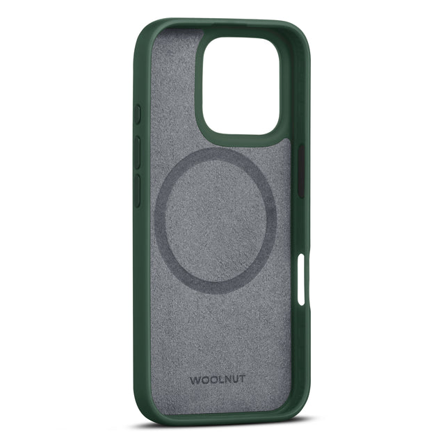 Leather Case for iPhone 16 Pro