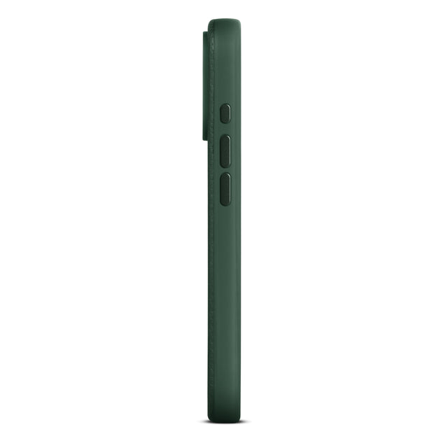 Leather Case for iPhone 16 Pro