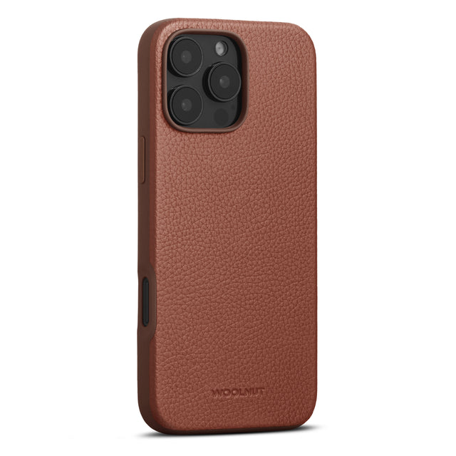 Leather Case for iPhone 16 Pro Max