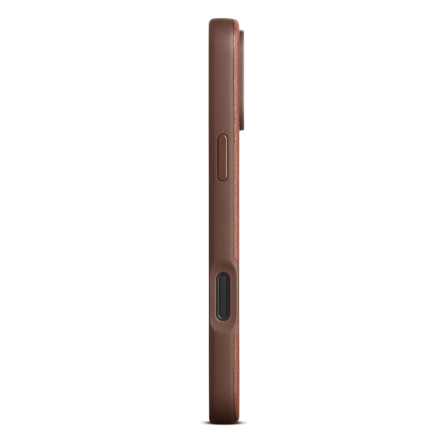 Leather Case for iPhone 16 Pro Max