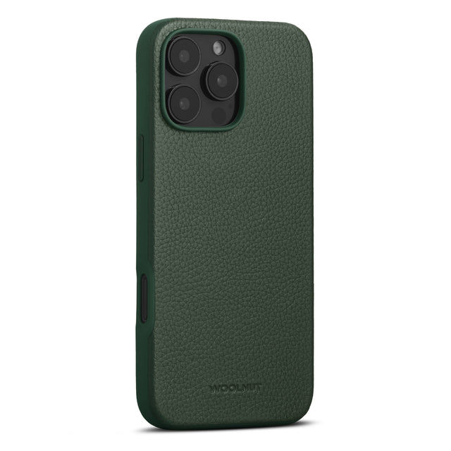 Leather Case for iPhone 16 Pro Max