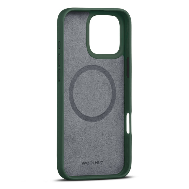 Leather Case for iPhone 16 Pro Max