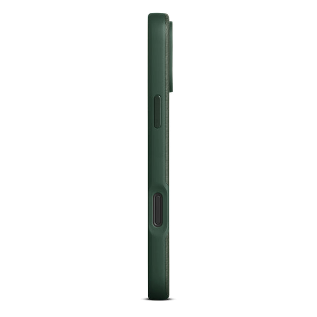 Leather Case for iPhone 16 Pro Max