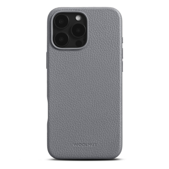 Leather Case for iPhone 16 Pro Max