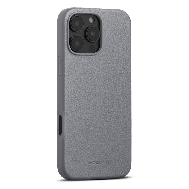 Leather Case for iPhone 16 Pro Max