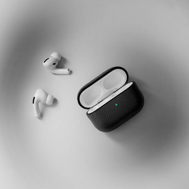airpods pro max case leather cover pro 1 2 3 generation 2025