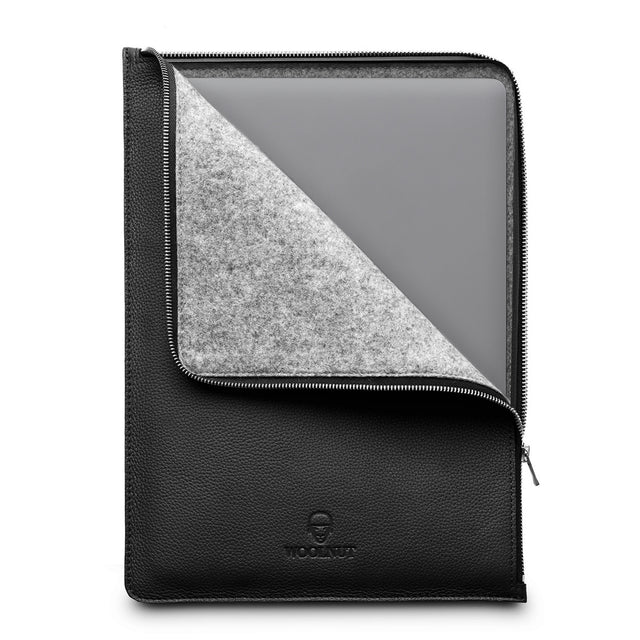 Leather Folio for 15-inch MacBook