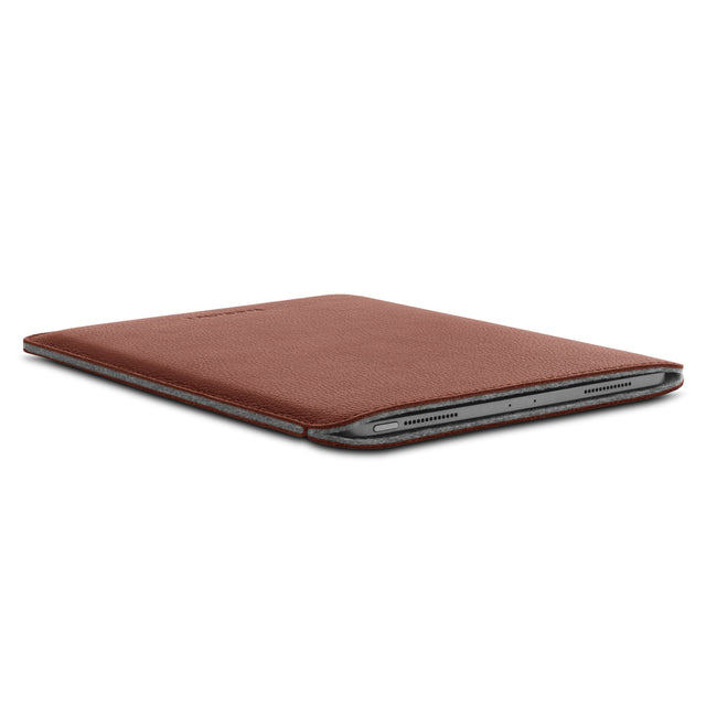 Leather Sleeve for 11-inch iPad Pro & Air