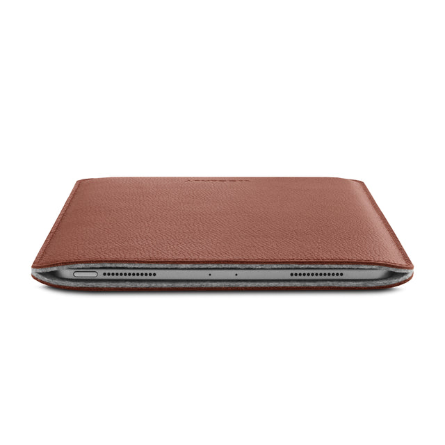 Leather Sleeve for 11-inch iPad Pro & Air